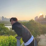 Lee Do-hyun Instagram - 굿밤🌙