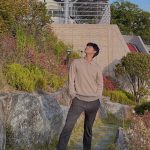 Lee Do-hyun Instagram - 🎬💪