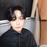 Lee Do-hyun Instagram - 현멋🤔대따🧥🧤 #현장은_멋있게 #대기는_따듯하게