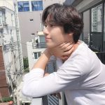 Lee Do-hyun Instagram - 오랜만에 청명📸☀️