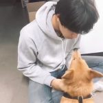 Lee Do-hyun Instagram - 🍁😭
