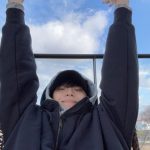 Lee Do-hyun Instagram - 🤗
