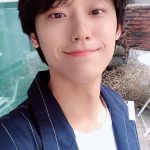 Lee Do-hyun Instagram - 🥴smile
