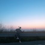 Lee Do-hyun Instagram - Morning sun is awesome 🤭