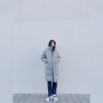 Lee Do-hyun Instagram - 현멋🤔대따🧥🧤 #현장은_멋있게 #대기는_따듯하게