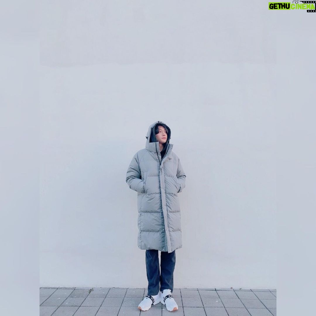 Lee Do-hyun Instagram - νλ©π€λλ°π§₯π§€ #νμ₯μ_λ©μκ² #λκΈ°λ_λ°λ―νκ²
