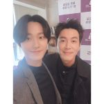Lee Do-hyun Instagram - 오늘은 스카우팅 리포트 보시고 리포트를 제출하시오💻😆 #오늘은_곽재원 #스카우팅리포트 #이도현