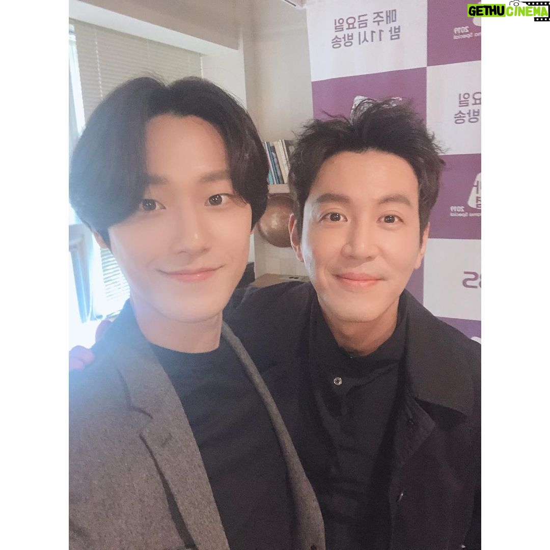 Lee Do-hyun Instagram - 오늘은 스카우팅 리포트 보시고 리포트를 제출하시오💻😆 #오늘은_곽재원 #스카우팅리포트 #이도현