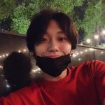 Lee Do-hyun Instagram - 👍