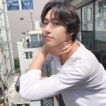 Lee Do-hyun Instagram - 오랜만에 청명📸☀️