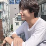 Lee Do-hyun Instagram - 오랜만에 청명📸☀️