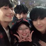 Lee Do-hyun Instagram – 정말 추운 겨울 동안 큰 사건사고 없이 촬영이 잘 마무리 될 수 있어서 너무 다행이고 행복했습니다!!
많은 관심과 사랑을 주신 시청자 여러분들 덕에 행복하게 잘 마무리 할 수 있었던 것 같고 앞으로 다양한 작품과 더 좋은 연기로 찾아뵙겠습니다. 그동안 일단 뜨겁게 청소하라! 그리고 길가족을 사랑해주신 여러분 진심으로 감사하고 사랑합니다 
현장에서 진짜 아부지처럼 따뜻하게 챙겨주시고 인생 선배님으로써 많은 가르침과 교훈을 주신 김원해 선배님!과 내 인생에 진짜 누나가 생긴 것 같았던 우리 누나! 진심으로 감사드립니다. 제겐 너무 소중하고 값진 시간이었고, 현장에서 느꼈던 선배님들의 열정에 다시 한번 배우로서의 마음가짐을 달리하게 되었습니다. 다음 작품에서도 꼭!! 또 뵙길 바랍니다
.
.
.
.
#일단뜨겁게청소하라 #jtbc 
#종방연 #이도현 #길오돌 #사랑해주셔서감사합니다 #❤️
#사진오류로재업로드합니다헤헿..
