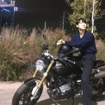 Lee Do-hyun Instagram -