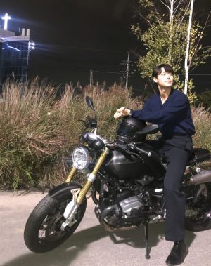 Lee Do-hyun Instagram - 