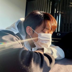 Lee Do-hyun Instagram - 