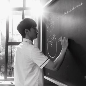 Lee Do-hyun Instagram - 