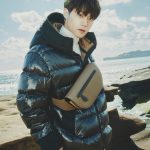Lee Do-hyun Instagram - #Ad #BurberryJeju