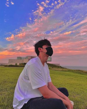 Lee Do-hyun Instagram - 