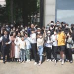 Lee Do-hyun Instagram - 오월의 청춘을 함께 해주신 감독님, 촬영스텝분들, 배우분들, 시청자여러분들, 팬분들, 모든분들에게 진심으로 감사 인사를 드립니다. 덕분에 1년에 딱 한 번 있는 5월을 너무 행복하게 지냈던 것 같습니다. 저희 오월의 청춘은 1980년 5월에 계셨던 분들에게 2021년 5월을 보내셨던 분들에게 앞으로의 5월을 보내실 분들에게 전해드리고 싶습니다. 그 동안 황희태로 살게 해주셔서 감사합니다. 전 그럼 앞으로도 열심히 헤엄쳐 나아가겠습니다. -1980년 5월에 황희태-
