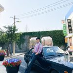 Lee Do-hyun Instagram - 4부 보러가요