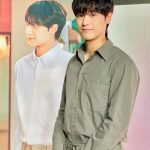 Lee Do-hyun Instagram - 🖐늘밤 9:30분 KBS2