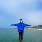 Lee Do-hyun Instagram - 🌊