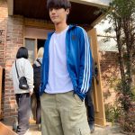 Lee Do-hyun Instagram - jtbc 괴물 pm11시 본방사수