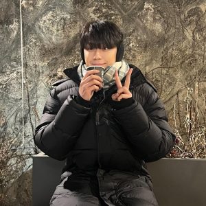 Lee Do-hyun Instagram - 행복한 농장 사장 최강호 입니다 
오늘 밤 10:30분 본방사수