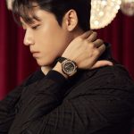 Lee Do-hyun Instagram – Holiday with Hublot
@Hublot @Hublot_korea
#Hublot
#Hublotwatch
#위블로
#SeasonsGreetings
#광고
