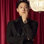 Lee Do-hyun Instagram – Holiday with Hublot
@Hublot @Hublot_korea
#Hublot
#Hublotwatch
#위블로
#SeasonsGreetings
#광고