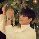 Lee Do-hyun Instagram – Holiday with Hublot
@Hublot @Hublot_korea
#Hublot
#Hublotwatch
#위블로
#SeasonsGreetings
#광고