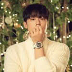 Lee Do-hyun Instagram – Holiday with Hublot
@Hublot @Hublot_korea
#Hublot
#Hublotwatch
#위블로
#SeasonsGreetings
#광고