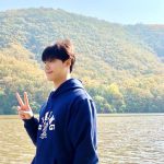 Lee Do-hyun Instagram – 감기 조심하세요