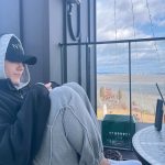 Lee Do-hyun Instagram - 🤗