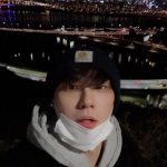 Lee Do-hyun Instagram - 🍞