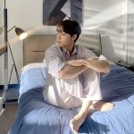Lee Do-hyun Instagram - 그동안 멜랑꼴리아를 사랑해주셔서 감사합니다 함께 작업해주신 모든분들 정말 너무 고생많으셨습니다🙏 -백승유-