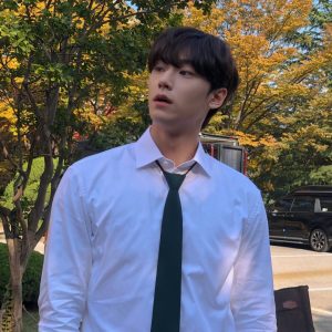 Lee Do-hyun Instagram - 