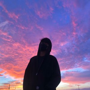 Lee Do-hyun Instagram - ☁️