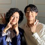 Lee Do-hyun Instagram - 오월의 청춘을 함께 해주신 감독님, 촬영스텝분들, 배우분들, 시청자여러분들, 팬분들, 모든분들에게 진심으로 감사 인사를 드립니다. 덕분에 1년에 딱 한 번 있는 5월을 너무 행복하게 지냈던 것 같습니다. 저희 오월의 청춘은 1980년 5월에 계셨던 분들에게 2021년 5월을 보내셨던 분들에게 앞으로의 5월을 보내실 분들에게 전해드리고 싶습니다. 그 동안 황희태로 살게 해주셔서 감사합니다. 전 그럼 앞으로도 열심히 헤엄쳐 나아가겠습니다. -1980년 5월에 황희태-