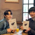 Lee Do-hyun Instagram - 오월의 청춘을 함께 해주신 감독님, 촬영스텝분들, 배우분들, 시청자여러분들, 팬분들, 모든분들에게 진심으로 감사 인사를 드립니다. 덕분에 1년에 딱 한 번 있는 5월을 너무 행복하게 지냈던 것 같습니다. 저희 오월의 청춘은 1980년 5월에 계셨던 분들에게 2021년 5월을 보내셨던 분들에게 앞으로의 5월을 보내실 분들에게 전해드리고 싶습니다. 그 동안 황희태로 살게 해주셔서 감사합니다. 전 그럼 앞으로도 열심히 헤엄쳐 나아가겠습니다. -1980년 5월에 황희태-