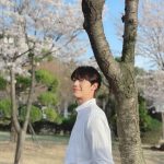 Lee Do-hyun Instagram - 🌸