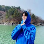 Lee Do-hyun Instagram - 🌊