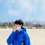 Lee Do-hyun Instagram - 🌊