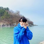 Lee Do-hyun Instagram - 🌊