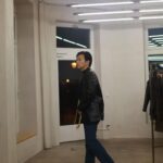 Lee Dong-hwi Instagram - 또 언제올지 모르기때문에 온갖 x폼은 다 잡아본다고한다.