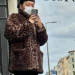 Lee Dong-hwi Instagram - 또 언제올지 모르기때문에 온갖 x폼은 다 잡아본다고한다.