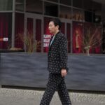 Lee Dong-hwi Instagram - @berlinale