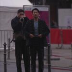Lee Dong-hwi Instagram - @berlinale