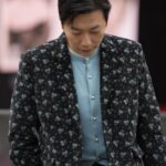 Lee Dong-hwi Instagram - @berlinale