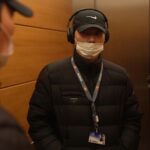 Lee Dong-hwi Instagram - @berlinale